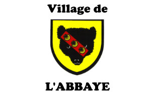 Abbaye-village