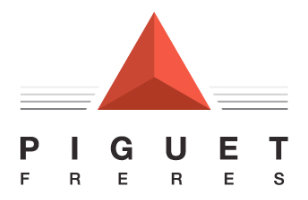 Piguet-freres sa