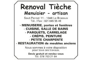 renoval-tieche